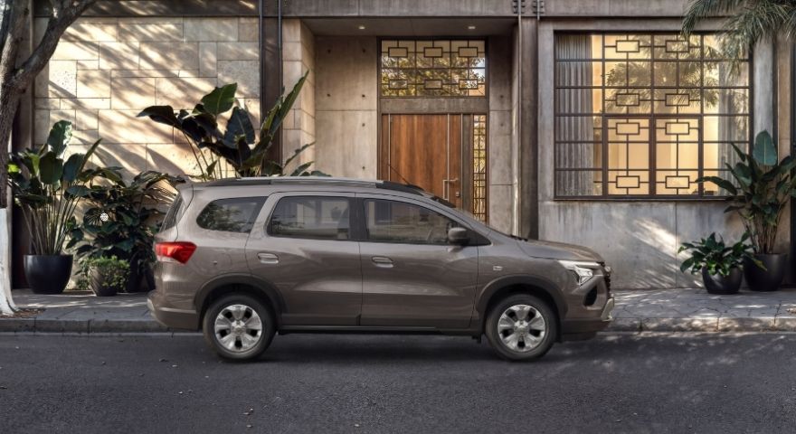 Sistema ADAS Chevrolet: como a tecnologia de assistência aos motoristas funciona em cada modelo