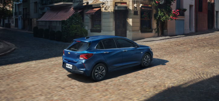 Autoescolas Têm Condições Especiais na Compra do Seu Chevrolet 0km