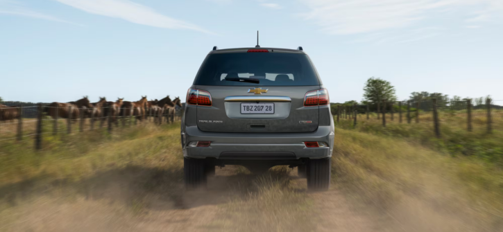 Produtores Rurais Têm Condições Especiais na Compra do Seu Chevrolet 0km