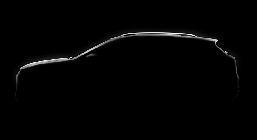 SUV cupê da GM chega em 2026 como nova tendência