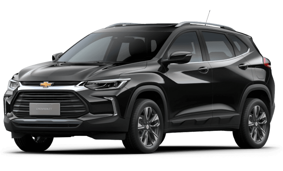 Nova Tracker - Premier