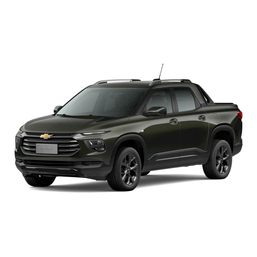 Nova Montana - RS