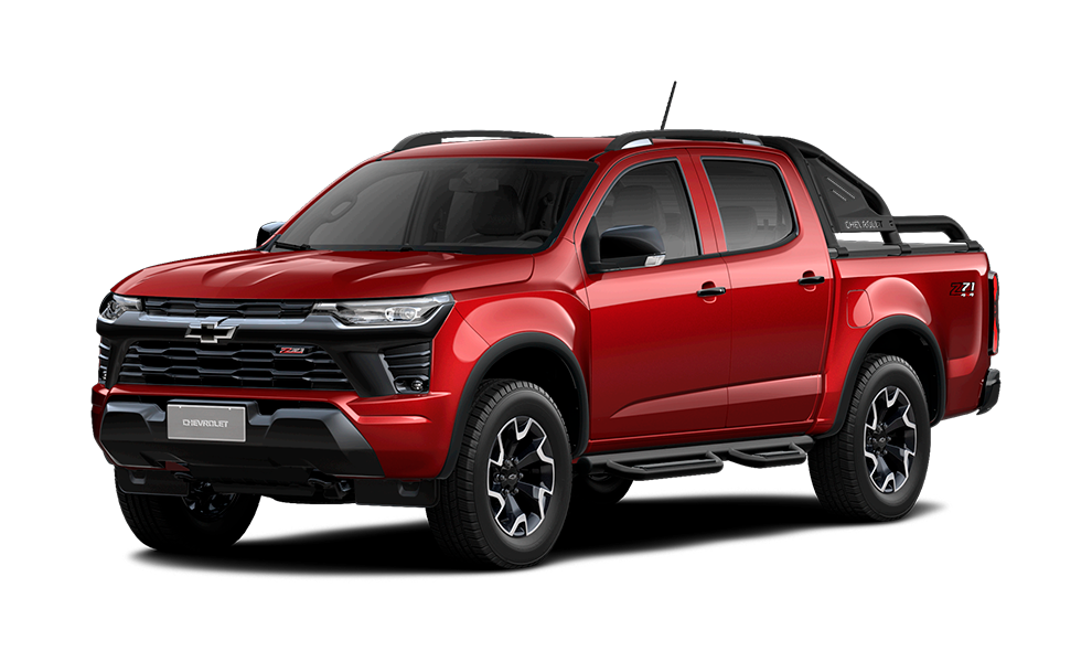 S10 2025 - Z71